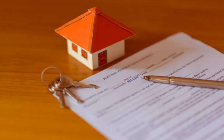 Step by Step Procedure on How to Conduct Title Deed Sear <b>...</b>