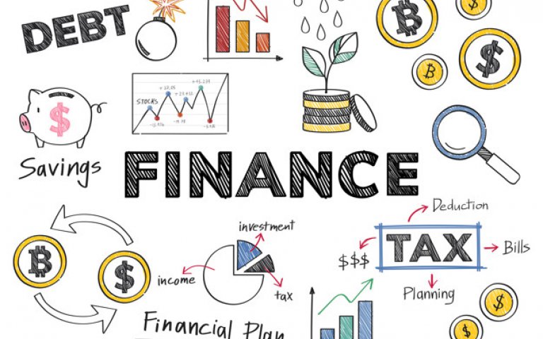 What you need to know about getting finance to invest in <b>...</b>