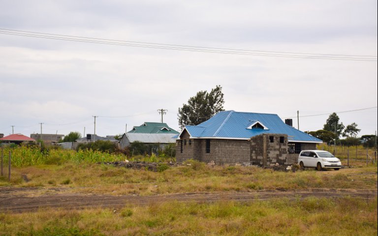 Where Most Kenyans Living in Diaspora Are Buying Properties in Kenya
